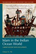 Book cover: Islam in the Indian Ocean World: A Brief History with Documents