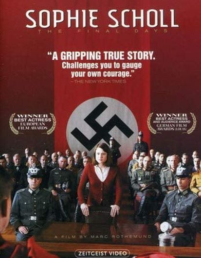 Sophie Scholl Film
