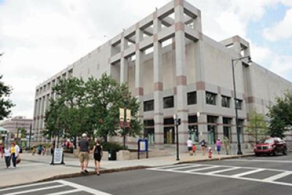 NC Museum of History