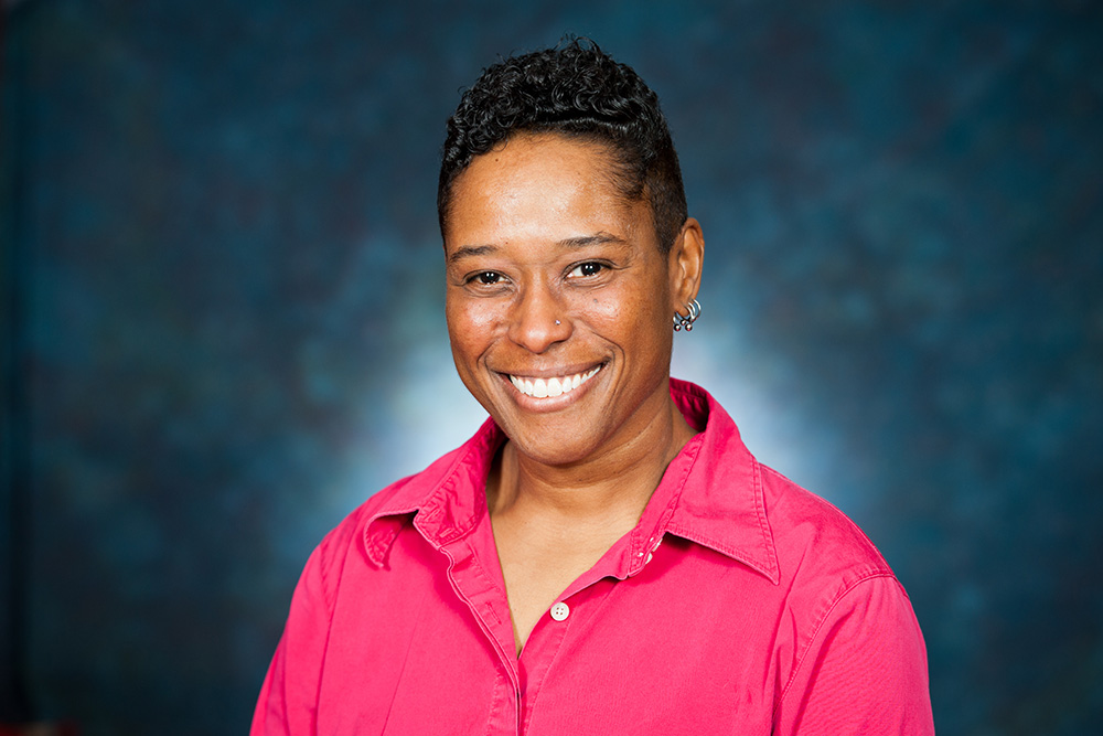 Sandra Lawson
