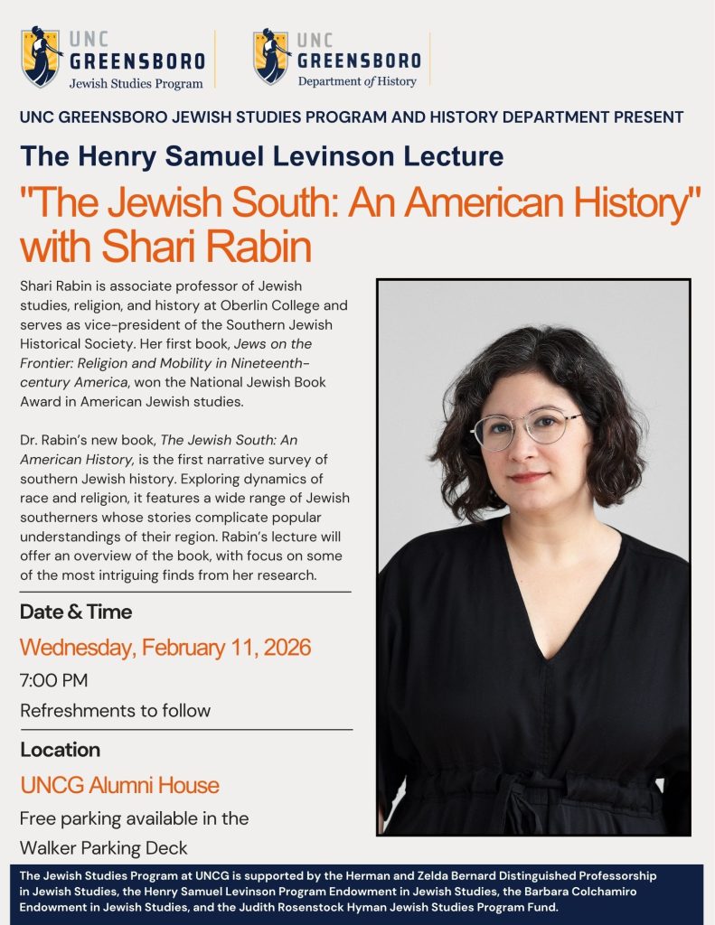 Shari Rabin